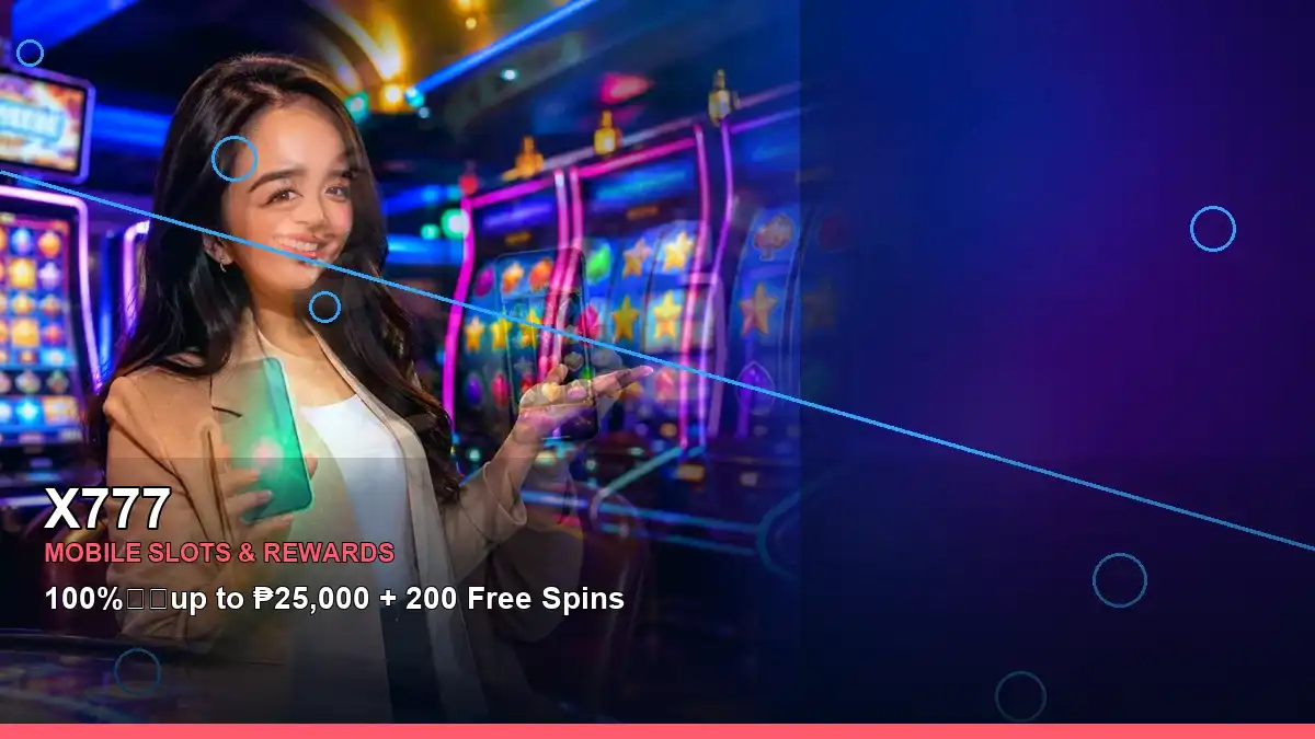Mobile lucky wheel games information for Philippine players, shown in a clear left-aligned layout