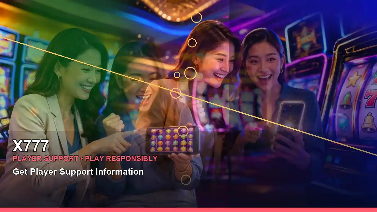 X777 Madame Destiny information for Philippine players, with a mobile-friendly layout