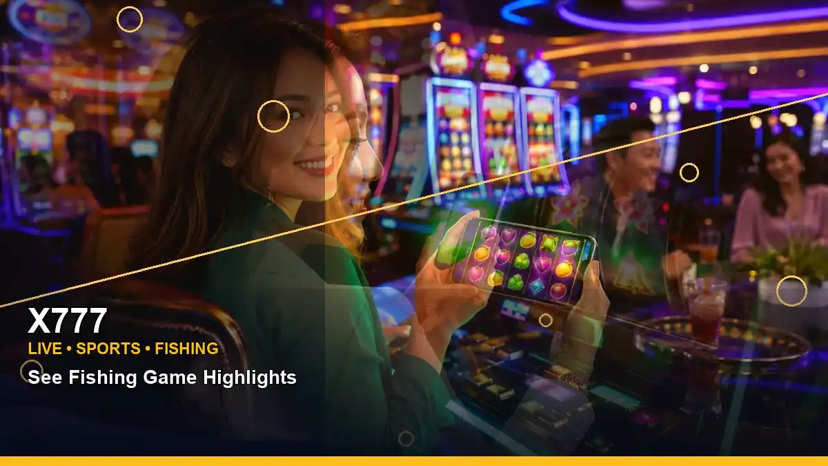 X777 mini baccarat information for Philippine users, including rule checks, account safety, and responsible play