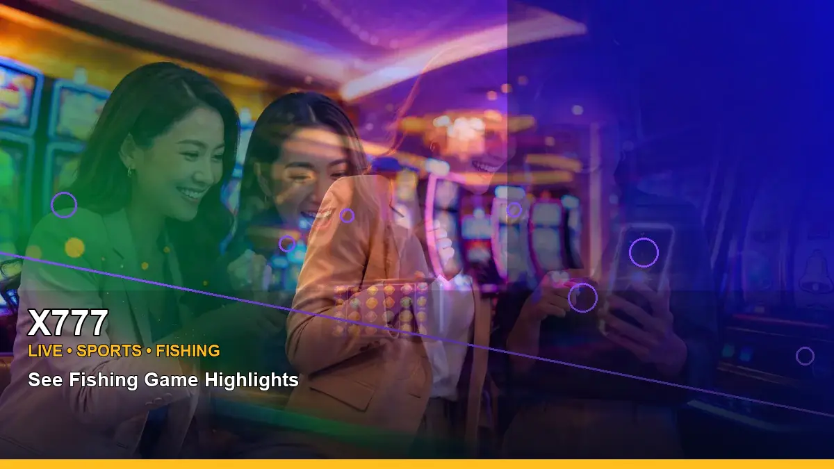 X777 sports and slots guide concept for Philippine users with a mobile-friendly gaming scene
